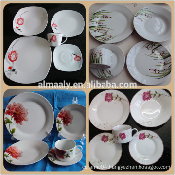 ceramic dinner sets porcelain dinnerware